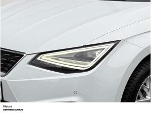 Seat Ibiza XCELLENCE TSI NAVI SITZHEIZUNG EINPARKHILFE LED
