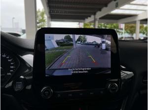 Ford Fiesta ST-Line MHEV ACC*LED*Navi*RFK*WiPa*