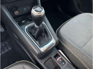 Renault Captur TECHNO TCe 90 LED+NAVI+KAMERA+TEMPOMAT