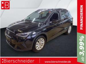 Seat Arona 1.0 TSI AB163EUR Style NAVI REAR VIEW SHZ
