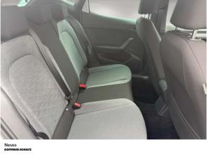 Seat Ibiza XCELLENCE TSI NAVI SITZHEIZUNG EINPARKHILFE LED