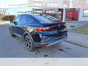 Renault Arkana TECHNO TCe 140 EDC Carplay Klima PDC