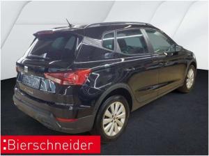 Seat Arona 1.0 TSI AB163EUR Style NAVI REAR VIEW SHZ