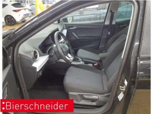 Seat Arona 1.0 TSI AB163EUR Style NAVI REAR VIEW SHZ