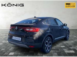 Renault Arkana Techno TCe140 *LED*PDC*Kamera*Klima*