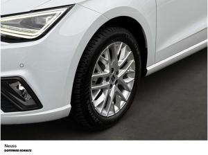 Seat Ibiza XCELLENCE TSI NAVI SITZHEIZUNG EINPARKHILFE LED