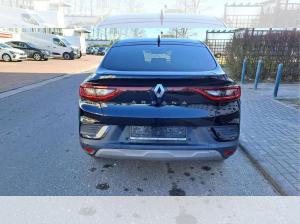 Renault Arkana TECHNO TCe 140 EDC Carplay Klima PDC