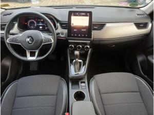 Renault Arkana 1.3 TCe Mild Hybrid Techno Automatik