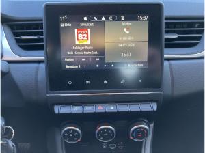 Renault Captur 1.0 TCe 90 EQUILIBRE Klima*PDC*CarPlay