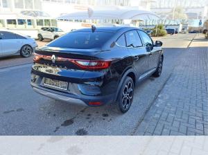 Renault Arkana TECHNO TCe 140 EDC Carplay Klima PDC