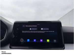 Seat Ibiza XCELLENCE TSI NAVI SITZHEIZUNG EINPARKHILFE LED