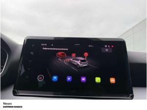 Seat Ibiza XCELLENCE TSI NAVI SITZHEIZUNG EINPARKHILFE LED