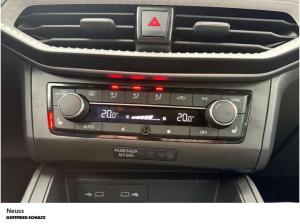 Seat Ibiza XCELLENCE TSI NAVI SITZHEIZUNG EINPARKHILFE LED