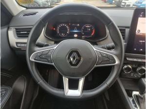 Renault Arkana 1.3 TCe Mild Hybrid Techno Automatik