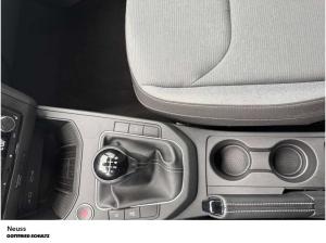 Seat Ibiza XCELLENCE TSI NAVI SITZHEIZUNG EINPARKHILFE LED