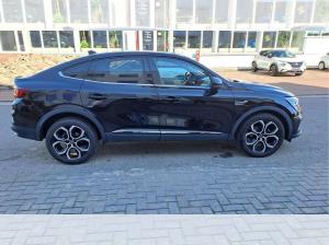 Renault Arkana TECHNO TCe 140 EDC Carplay Klima PDC