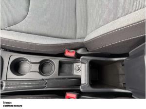 Seat Ibiza XCELLENCE TSI NAVI SITZHEIZUNG EINPARKHILFE LED