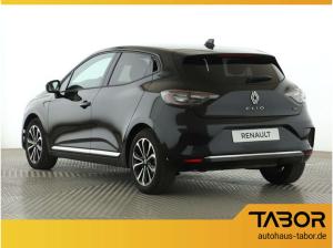Renault Clio Techno Kam360 WinterP LED Nav Temp UVP-25%*