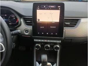 Renault Arkana 1.3 TCe Mild Hybrid Techno Automatik