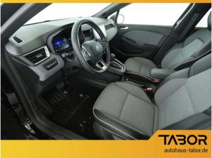 Renault Clio Techno Kam360 WinterP LED Nav Temp UVP-25%*