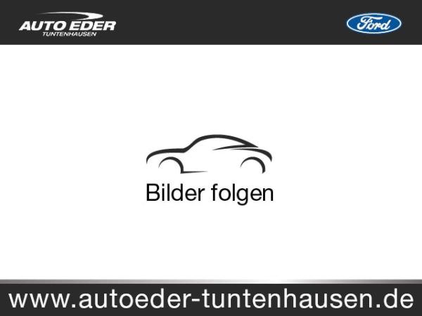 Ford Puma ST-Line Automatik Sportpaket Bluetooth Navi
