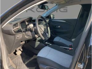 Opel Corsa Electric  KLIMAAUTOMATIK*PDC*CCS*DAB