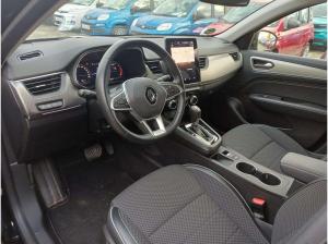 Renault Arkana 1.3 TCe Mild Hybrid Techno Automatik