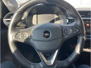 Opel Corsa Electric  KLIMAAUTOMATIK*PDC*CCS*DAB