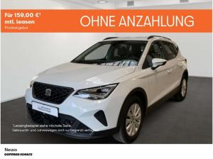 Seat Arona STYLE TSI NAVI SITZHEIZUNG EINPARKHILFE LED