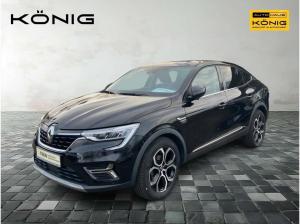 Renault Arkana TECHNO TCe 140 EDC