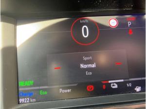 Opel Corsa Electric  KLIMAAUTOMATIK*PDC*CCS*DAB