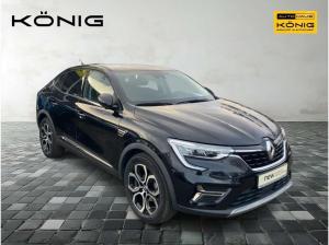 Renault Arkana TECHNO TCe 140 EDC