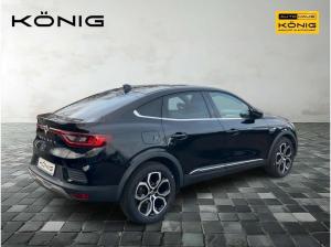 Renault Arkana TECHNO TCe 140 EDC