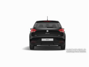Seat Ibiza Style NAVI VIRT ACC KAM SHZ CARPLAY LED