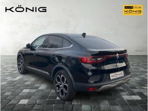 Renault Arkana TECHNO TCe 140 EDC