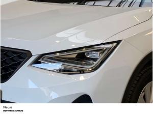 Seat Arona STYLE TSI NAVI SITZHEIZUNG EINPARKHILFE LED