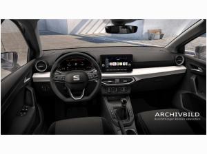 Seat Ibiza Style NAVI VIRT ACC KAM SHZ CARPLAY LED