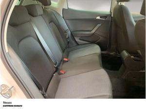 Seat Arona STYLE TSI NAVI SITZHEIZUNG EINPARKHILFE LED