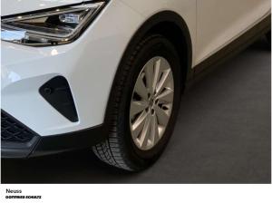 Seat Arona STYLE TSI NAVI SITZHEIZUNG EINPARKHILFE LED