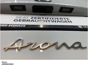 Seat Arona STYLE TSI NAVI SITZHEIZUNG EINPARKHILFE LED