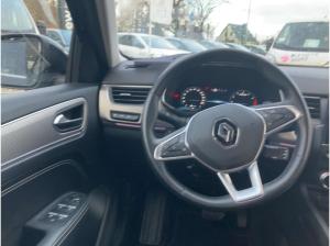 Renault Arkana TECHNO TCe 140 EDC