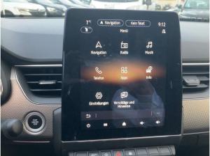 Renault Arkana TECHNO TCe 140 EDC