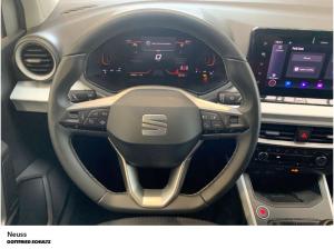 Seat Arona STYLE TSI NAVI SITZHEIZUNG EINPARKHILFE LED
