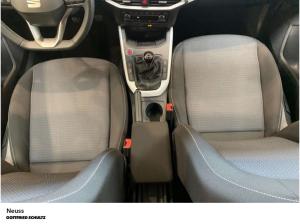Seat Arona STYLE TSI NAVI SITZHEIZUNG EINPARKHILFE LED