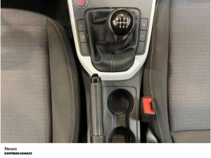 Seat Arona STYLE TSI NAVI SITZHEIZUNG EINPARKHILFE LED