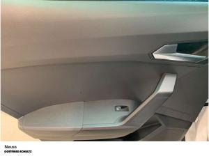Seat Arona STYLE TSI NAVI SITZHEIZUNG EINPARKHILFE LED