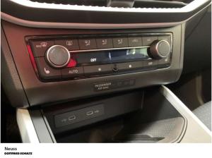 Seat Arona STYLE TSI NAVI SITZHEIZUNG EINPARKHILFE LED