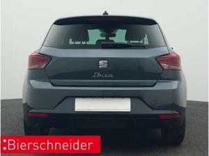 Seat Ibiza 1.0 TSI DSG Xcellence Ab 164 EUR mtl. NAVI ACC LED