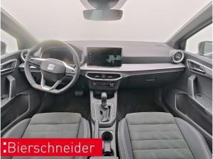 Seat Ibiza 1.0 TSI DSG Xcellence Ab 164 EUR mtl. NAVI ACC LED