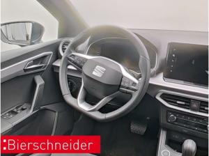 Seat Ibiza 1.0 TSI DSG Xcellence Ab 164 EUR mtl. NAVI ACC LED